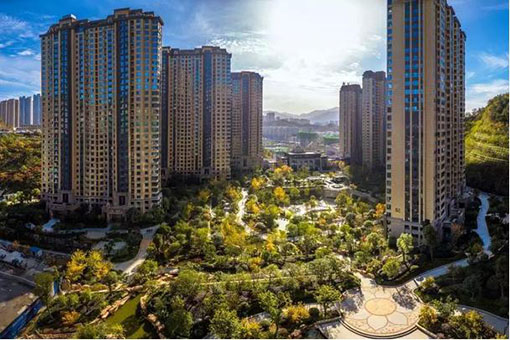 十堰市世紀(jì)百強(qiáng)房地產(chǎn)開發(fā)有限公司