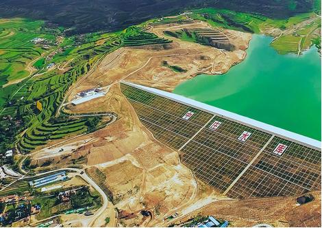 寧夏水利水電工程局有限公司